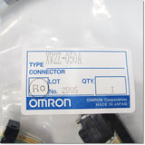 Japan (A)Unused,XW2Z-050A  コネクタ端子台変換ユニット専用接続ケーブル 0.5m ,Connector / Terminal Block Conversion Module,OMRON