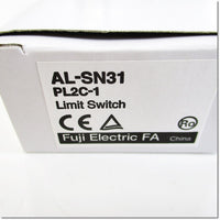 Japan (A)Unused,AL-SN31　小型リミットスイッチ　ロッドレバー型 ,Limit Switch,Fuji