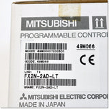 Japan (A)Unused,FX2N-2AD-LT Analog Module,MITSUBISHI 