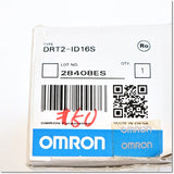 Japan (A)Unused,DRT2-ID16S e-CON mobile phone,DeviceNet,OMRON 