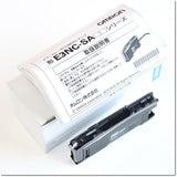 E3NC-SA7  スマート Laser sensor amplifier ユニット 省配線 Connector タイプ 