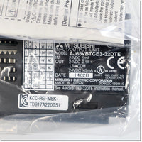 Japan (A)Unused,AJ65VBTCE3-32DTE CC-Link I/O DC入力/トランジスタ出力 センサコネクタ[e-CON] ,CC-Link / Remote Module,MITSUBISHI 