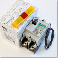 Japan (A)Unused,EW32AAG,2P,10A,100mA K　漏電遮断器　警報スイッチ付き
