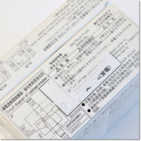 Japan (A)Unused,EW32AAG,2P,10A,100mA K　漏電遮断器　警報スイッチ付き ,Earth Leakage Circuit Breaker 2-Pole,Fuji