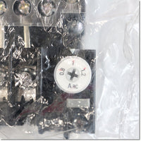 Japan (A)Unused,SJ-0WG/X DC24V 0.8-1.2A 1a 電磁開閉器 ,Irreversible Type Electromagnetic Switch,Fuji