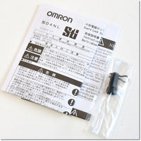 Japan (A)Unused,D4NL-2HFG-B4S automatic switch,Safety (Door / Limit) Switch,OMRON 