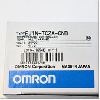 Japan (A)Unused,EJ1N-TC2A-CNB  モジュール型温度調節計  基本ユニット フルマルチ入力 ,OMRON Other,OMRON