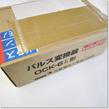 Japan (A)Unused,OCK-6K Wiring Materials Other,Other 