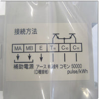 Japan (A)Unused,OCK-6K　関西電力管内 パルス変換器 ,Wiring Materials Other,Other