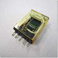 Japan (A)Unused,RH1B-UL,DC24V　パワーリレー ,General Relay <Other Manufacturers>,IDEC