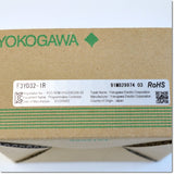 Japan (A)Unused,F3YD32-1R Japanese company,PLC Related,Yokogawa 