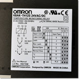Japan (A)Unused,K8AK-TH12S　温度警報器 温度入力タイプ ,OMRON Other,OMRON
