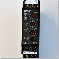Japan (A)Unused,K8AK-TH12S 温度警報器 温度入力タイプ ,OMRON Other,OMRON 