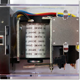Japan (A)Unused,MM2XP-D,DC24V パワーリレー ,Power Relay<mk mm> ,OMRON </mk>