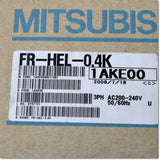 Japan (A)Unused,FR-HEL-0.4K Japanese company,MITSUBISHI,MITSUBISHI 