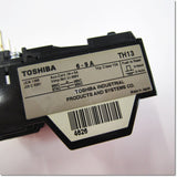 Japan (A)Unused Sale,TH13-6A 6-9A  サーマルリレー ,Thermal Relay,TOSHIBA