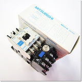 MSO-N10,AC100V,0.55-0.85A,1a　 Electromagnetic Switch  