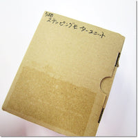 Japan (A)Unused,CSK545AP-P10 5相ステッピングモーターユニット 取付角42mm ,Stepping Motor,ORIENTAL MOTOR 