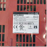 Japan (A)Unused,QS061P-A1 安全電源ユニット ,Safety PLC,MITSUBISHI 