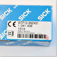 Japan (A)Unused,WTF12-3N2431 Fujifilm FGS距離限定反射形光電スイッチ ,Built-in Amplifier Photoelectric Sensor,Other 