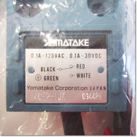 Japan (A)Unused,14CE2-1JK automatic switch,Limit Switch,Yamatake 