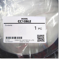 CC10BLE  BLEシリーズ  Motor ⇔ドライバ間 Connection Cable  10m ,Motor Speed Reducer Other,ORIENTAL MOTOR - Thai.FAkiki.com