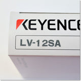 Japan (A)Unused,LV-12SA  デジタルレーザセンサ アンプ 子機 ,Laser Sensor Amplifier,KEYENCE