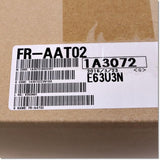 FR-AAT02  Inverter オプション取付互換アタッチメント ,MITSUBISHI,MITSUBISHI - Thai.FAkiki.com