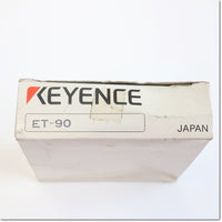 Japan (A)Unused,ET-90 NO/NCスイッチ切換 ,Separate Amplifier Proximity Sensor Amplifier,KEYENCE 