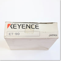 Japan (A)Unused,ET-90　アンプ分離型近接センサ アンプ NO/NCスイッチ切換 ,Separate Amplifier Proximity Sensor Amplifier,KEYENCE