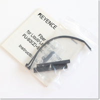 Japan (A)Unused,FU-95 Japanese technology 2m ,Fiber Optic Sensor Module,KEYENCE 