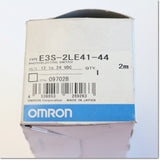 Japan (A)Unused,E3S-2LE41-44  アンプ内蔵形光電センサ 透過形 ,Built-in Amplifier Photoelectric Sensor,OMRON