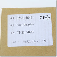 Japan (A)Unused,THK-5025　出力モジュール 32点 ,PLC Related,JTEKT