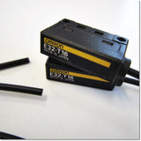 Japan (A)Unused,E32-T16 2m fiber optic fiber optic fiber ,Fiber Optic Sensor Module,OMRON 