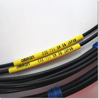 Japan (A)Unused,E32-T11 5M fiber optic fiber optic ,Fiber Optic Sensor Module,OMRON 