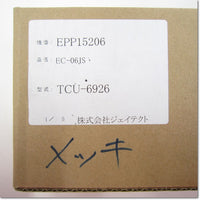 Japan (A)Unused,EC-06JS EtherCAT分岐スレーブ 6ポート ,PLC Related,JTEKT 