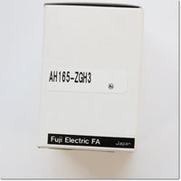 Japan (A)Unused,AH165-ZGH3 φ16 indicator AC100-110V ,Indicator<lamp> ,Fuji </lamp>