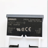 Japan (A)Unused,H7ET-NV1-B Japan 7桁 電圧入力 ,Counter,OMRON 
