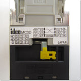 Japan (A)Unused,MC3D-M20FN automatic switch,Illuminated Push Button Switch,IDEC 