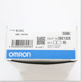 Japan (A)Unused,WLSD2 2回路リミットスイッチ Japanese scissors,Limit Switch,OMRON 