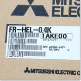 Japan (A)Unused,FR-HEL-0.4K Japanese company,MITSUBISHI,MITSUBISHI 