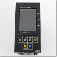 Japan (A)Unused,E5ER-Q4B  サーマックR デジタル調節計 パルス電圧+パルス電圧/電流出力 マルチ入力 100-240VAC 96×48mm ,E5E (48 × 96mm),OMRON