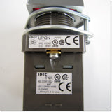Japan (A)Unused,UPQN426DR φ30パイロットライト AC200/220V LED照光 ,Indicator<lamp> ,IDEC </lamp>