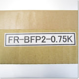 Japan (A)Unused,FR-F720PJ-0.75KF  インバータ　三相200V  0.75kW　フィルタパック有 ,MITSUBISHI,MITSUBISHI