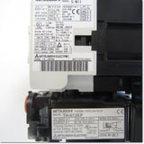 Japan (A)Unused,MSO-N11KP,AC100V,2.8-4.4A.1a  電磁開閉器 ,Irreversible Type Electromagnetic Switch,MITSUBISHI
