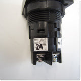 Japan (A)Unused Sale,LW2P-14MA φ22 indicator AC/DC24V ,Indicator<lamp> ,IDEC </lamp>