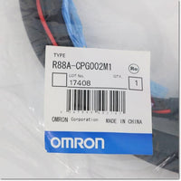 R88A-CPG002M1  モーションコントロール  ユニット専用 Cable  2m ,OMRON,OMRON - Thai.FAkiki.com