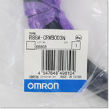 R88A-CRWB003N  エンコーダ Cable  3m ,OMRON,OMRON - Thai.FAkiki.com