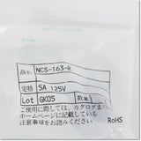 Japan (A)Unused,NCS-163-R  メタルコネクタ ,Connector,NANABOSHI