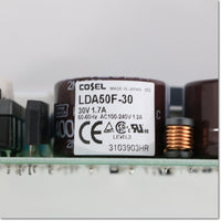 Japan (A)Unused,LDA50F-30 30V 1.7A ,Switching Power Supply Other,COSEL 